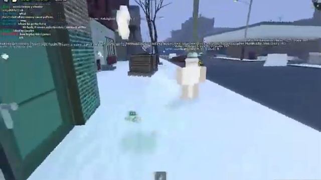 CRIMINALITY INFINITE MONEY GLITCH (WORKING MAY 2022) | Roblox Criminality