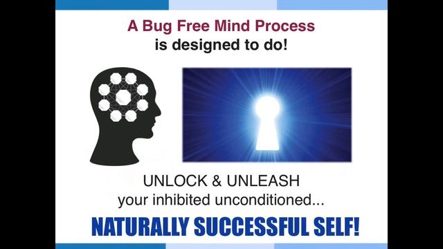 A Bug Free Mind | Creating A Bug Free Mind | Using A Bug Free Mind | by Andy Shaw смотреть онлайн