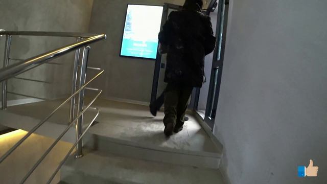 Канатная дорога, воробьевы горы, туда и обратно . г. Москва смотреть онлайн