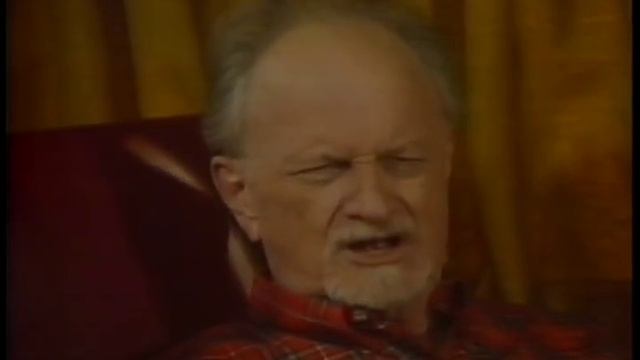 Family Album USA - Episode 3 - Grandpa's Trunk смотреть онлайн