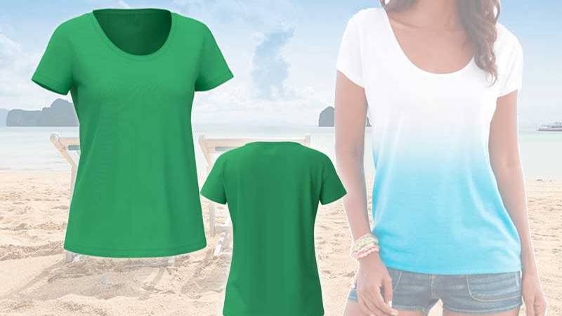 Шьём футболку, мод. Кемер смотреть онлайн