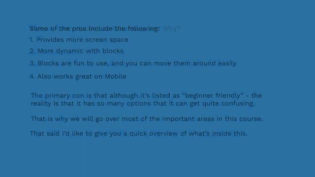 How to use WordPress Gutenberg Editor - First Lesson смотреть онлайн