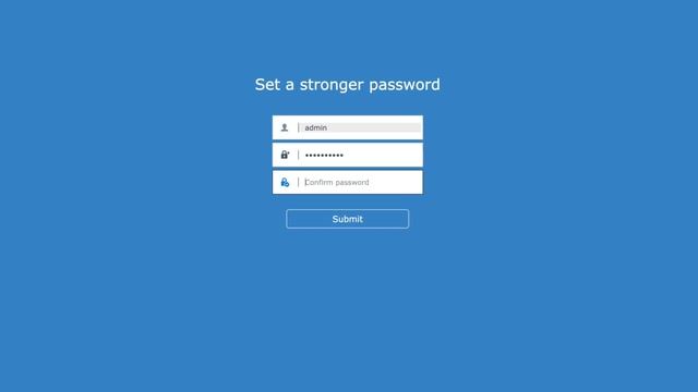 How to Soft Reset Synology DiskStation (Network Setting and Admin Password) Mode 2 смотреть онлайн