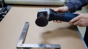 Шлифовальные диски для деликатной обработки металлов - Scotch-Brite Roloc d 75 mm