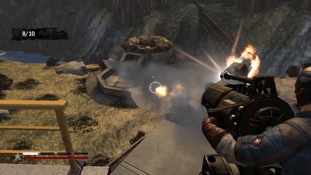 Captain America: Super Soldier [35] Xbox 360 Longplay