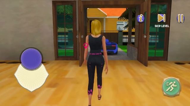 Virtual Pregnant Mother Simulator- Pregnancy Life Simulator All Levels (Android,iOS) смотреть онлайн