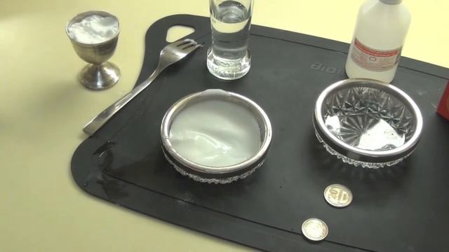 Чистка монет. Выпуск 7 смотреть онлайн