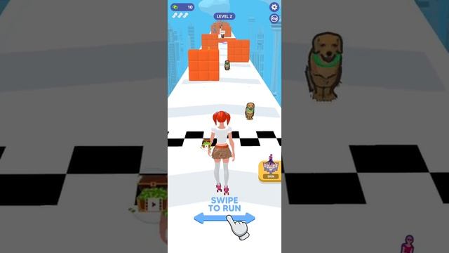 Dog Whisperer 3d Game : All Levels Gameplay Walkthrough New Android,iOS Mobile Game #1 смотреть онлайн