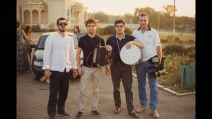 Мурат Калакуток Потому что я Черкес 2018 (xit music)