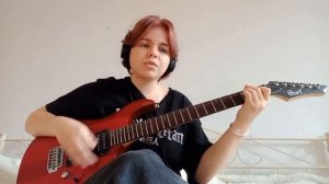 Конец солнечных дней - Дети немой страны //cover//