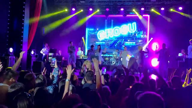 Алина GROSU - Малиновые губы Gorsad (раздача дисков))