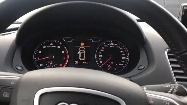 Audi q3 смотреть онлайн