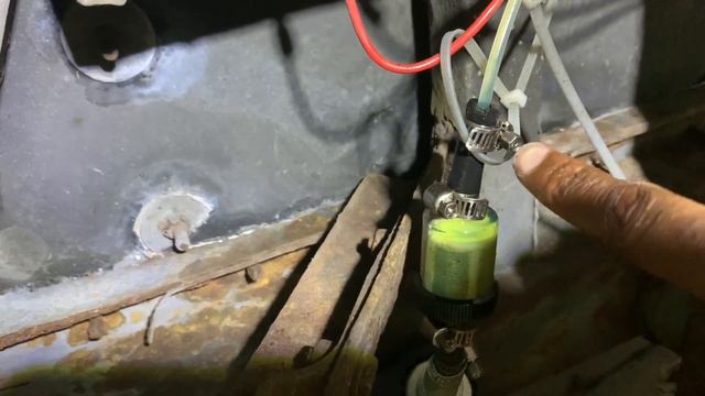 Chinese Diesel Heater Gives Problems | Chicago 40 Degree Weather | Can I Fix It Myself? смотреть онлайн