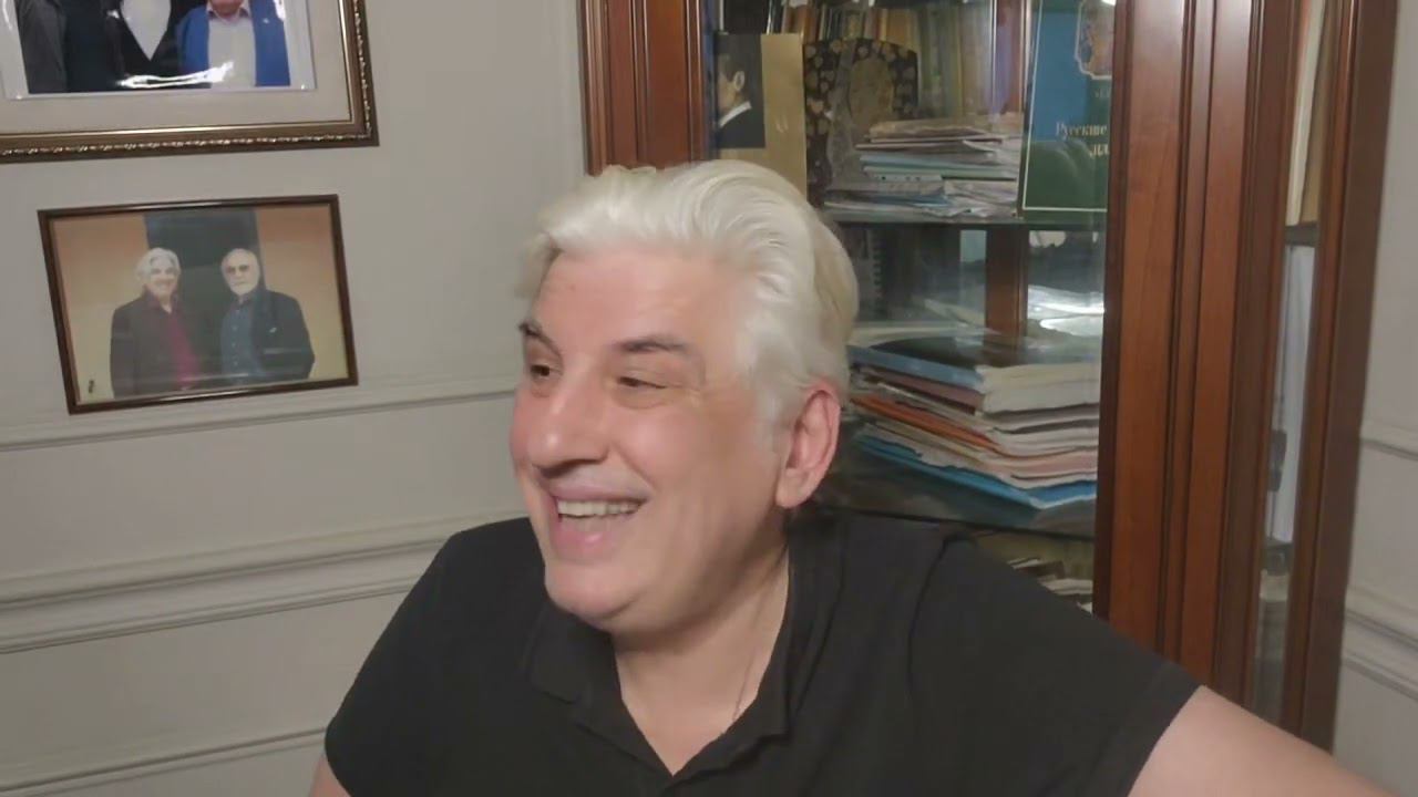 Нужны ли вокалистам дыхательные упражнения? смотреть онлайн