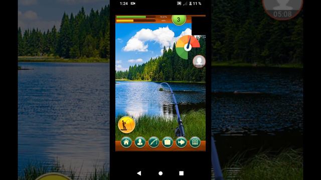 Русская рыбалка смотреть онлайн