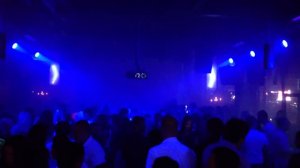 DJ Sergey Smile @ Oblaka [Krasnoyarsk] 27.07.2013