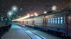 Рождественский РОМАНС И. Бродский