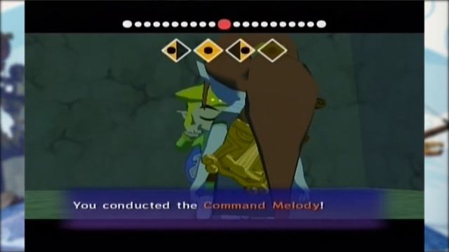Wind Waker: Rescue Medli - Part 56 - Game Bros смотреть онлайн