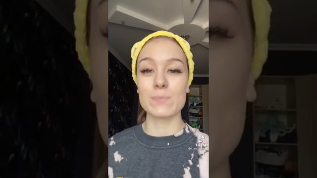 Даша Дошик. Собираемся на свидание с крашем. смотреть онлайн