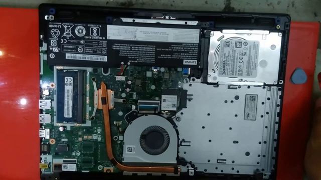 CARA BONGKAR LAPTOP LENOVO IDEAPAD 330-14AST смотреть онлайн