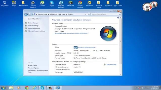 How To Make Minecraft Run faster 30/60 to 120 fps No download 1.9-1.10.2 смотреть онлайн