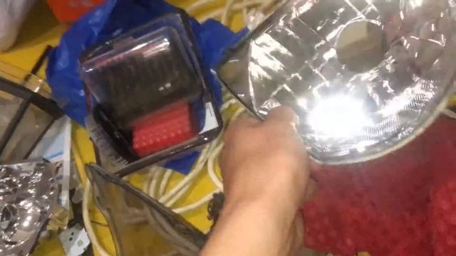 !ТЮНИНГ СВЕТА СКУТЕРА!СВОИМИ РУКАМИ И НЕДОРОГО! смотреть онлайн