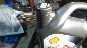 Какое масло залить в двигатель мотоцикла Урал?