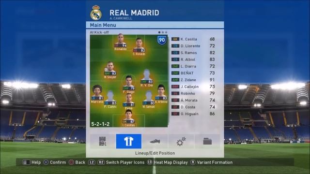 Master League - The Essential Guide - PES 2017,18 & 19 смотреть онлайн