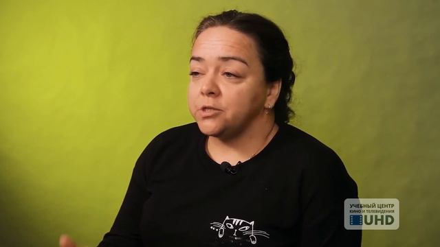 Виды съемки. Ольга Туровцева смотреть онлайн