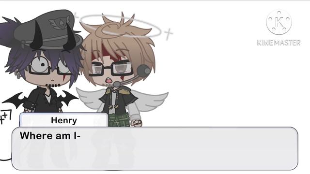 Fnaf react to their ships! II Cringe!!! II My AU II Inspired II Enjoy смотреть онлайн