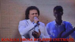 Ulmas olloberganov