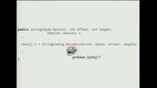 29C3 - hashflooding dos reload смотреть онлайн