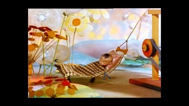 01 Коротышки из цветочного города смотреть онлайн