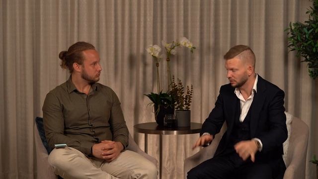 SCAM ! Be-Infinity Gründer und CEO Chriz Nickel stellt sich den Vorwürfen im Interview смотреть онлайн
