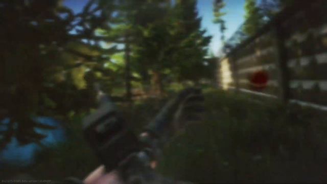 Никому нельзя доверять в Таркове | Escape from Tarkov смотреть онлайн