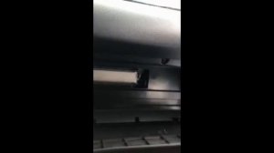 Замена салонного фильтра в Toyota Camry V 55 самостоятельно