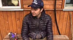 Перосъемная машина своими руками