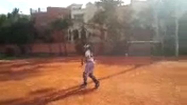 BIG LEAGUE PERFORMANCE CATCHING BLOCK AND RERIEVE смотреть онлайн