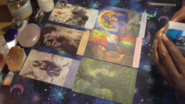 GEMINI: Your divine companion is coming home, are you ready? - Channeled Oracle Message смотреть онлайн