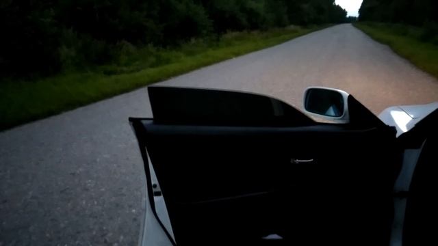 Автоматическая тонировка на Тойота Чайзер смотреть онлайн