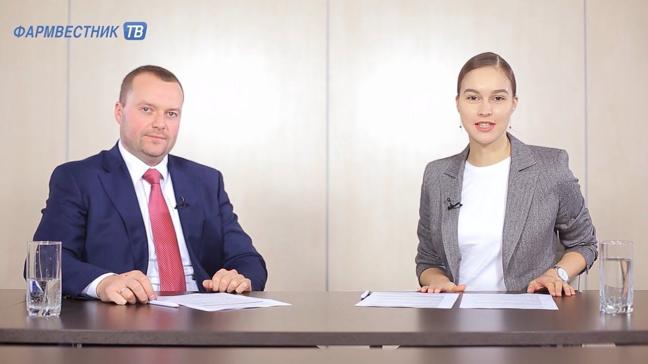 «7 дней за 7 минут» с Вадимом Кукавой смотреть онлайн