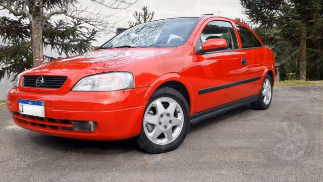 Astra G – 2ª geração o Melhor Custo Beneficio dentre os usados GM! #chevrolet #astra #gsi #turbo смотреть онлайн