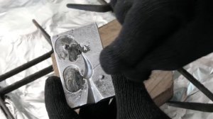 МИФИЧЕСКАЯ  СНАСТЬ на ОКУНЯ БОМБА ?Процесс ИЗГОТОВЛЕНИЯ