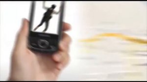 2011. Samsung Galaxy 550 в «Связном»