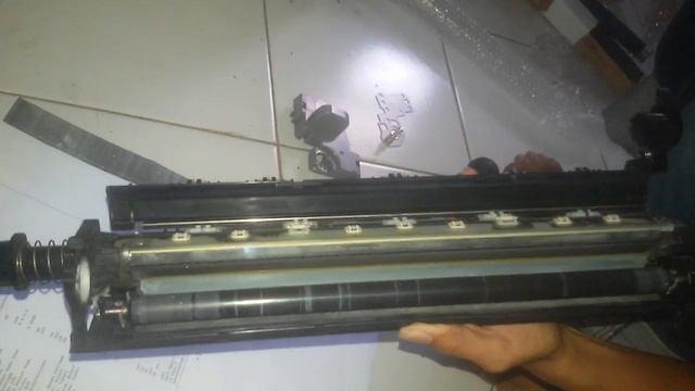 Bongkar pasang Drum canon ir 3300/2200 смотреть онлайн