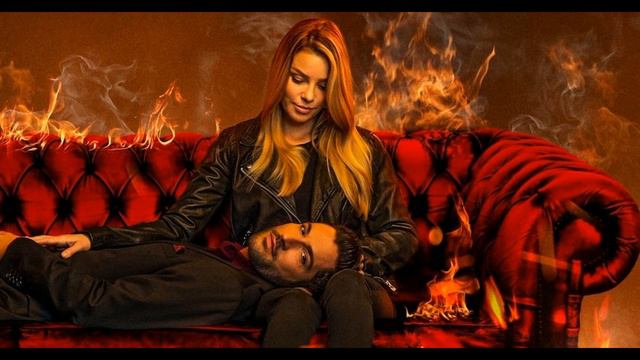 Secession Studios - One Hundred Strings (Lucifer S05x08 Soundtrack) смотреть онлайн