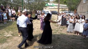 Лезгинская Свадьба 2021г