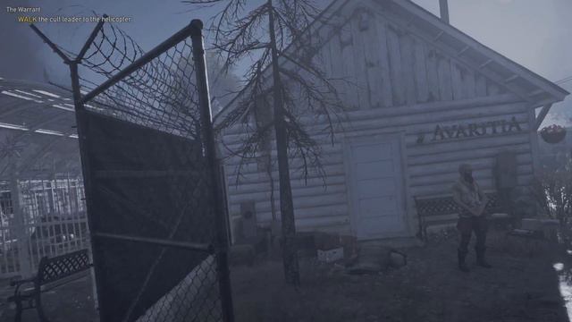 Far Cry 5 Free Download смотреть онлайн