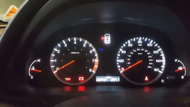 2010 Accord EX-L V6 Manual w/Nav смотреть онлайн