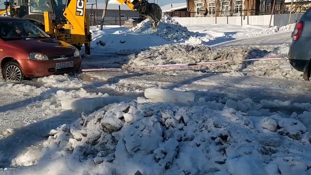 Полевской, покой им только снится.... смотреть онлайн